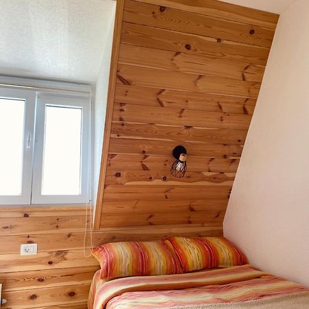 Holiday Home Apartman Aco Žabljak Exterior foto
